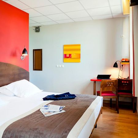 Domaine Lyon Saint Joseph Hotell Sainte-Foy-lès-Lyon Exteriör bild