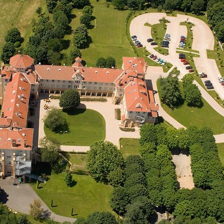 Domaine Lyon Saint Joseph Hotell Sainte-Foy-lès-Lyon Exteriör bild