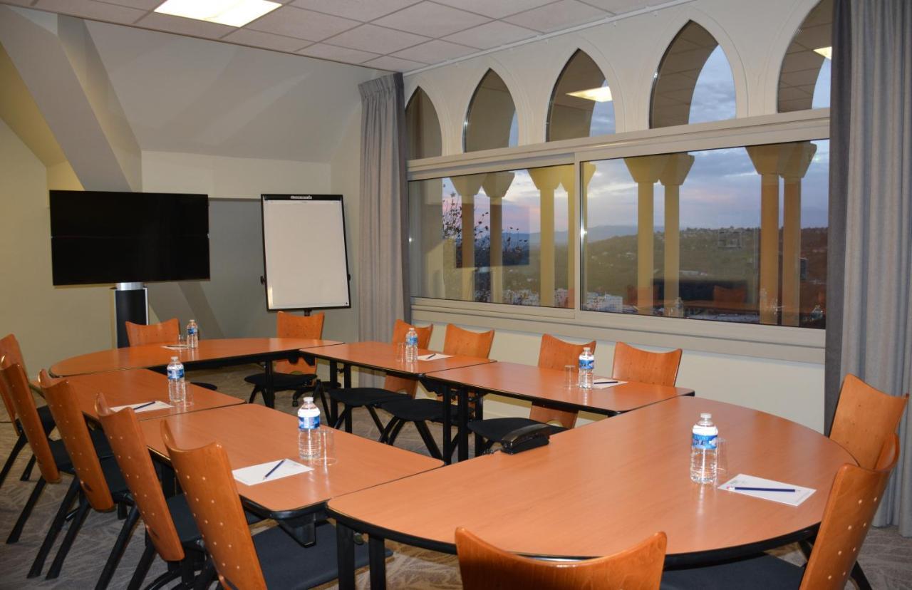 Domaine Lyon Saint Joseph Hotell Sainte-Foy-lès-Lyon Exteriör bild