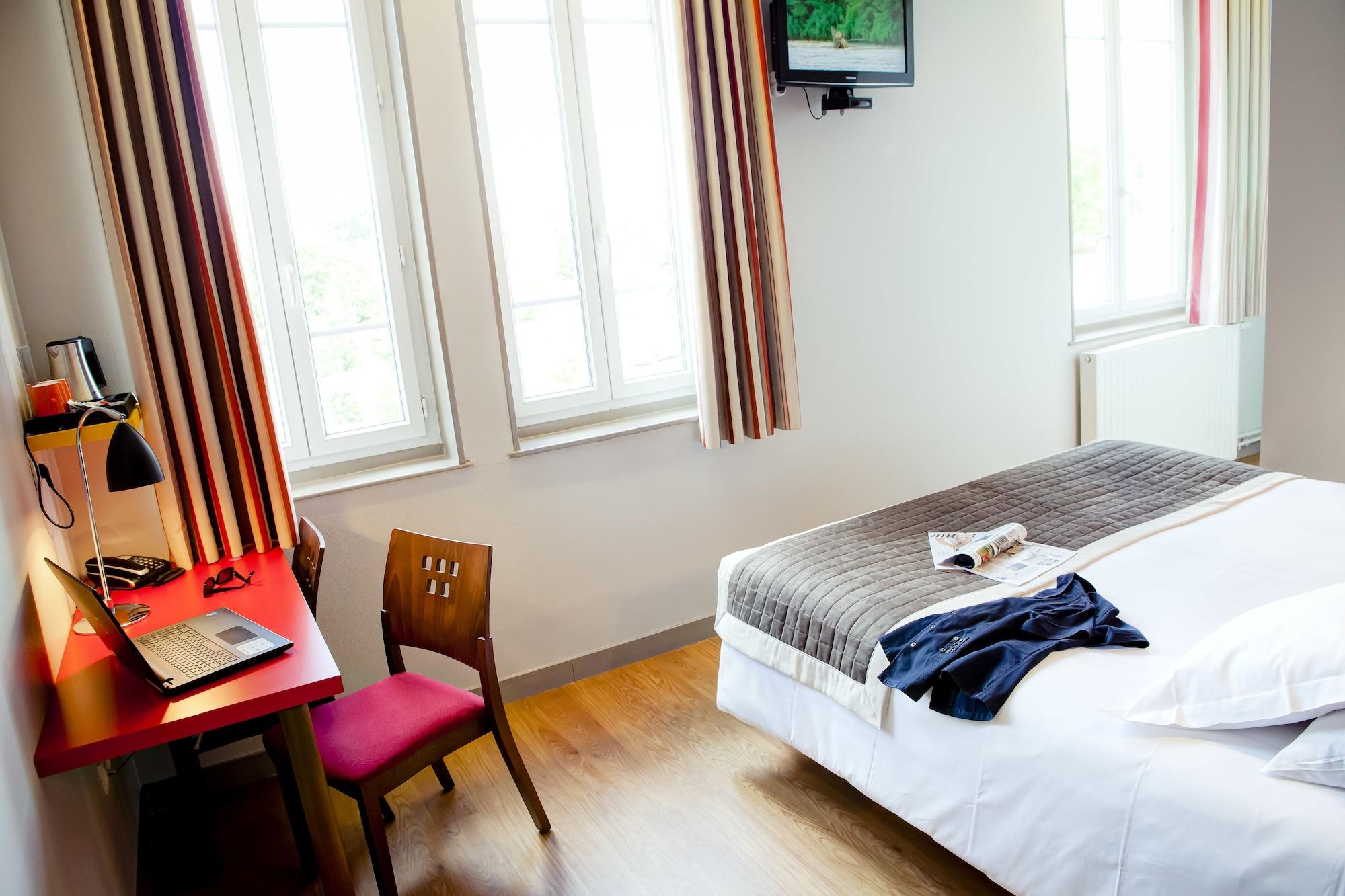 Domaine Lyon Saint Joseph Hotell Sainte-Foy-lès-Lyon Exteriör bild