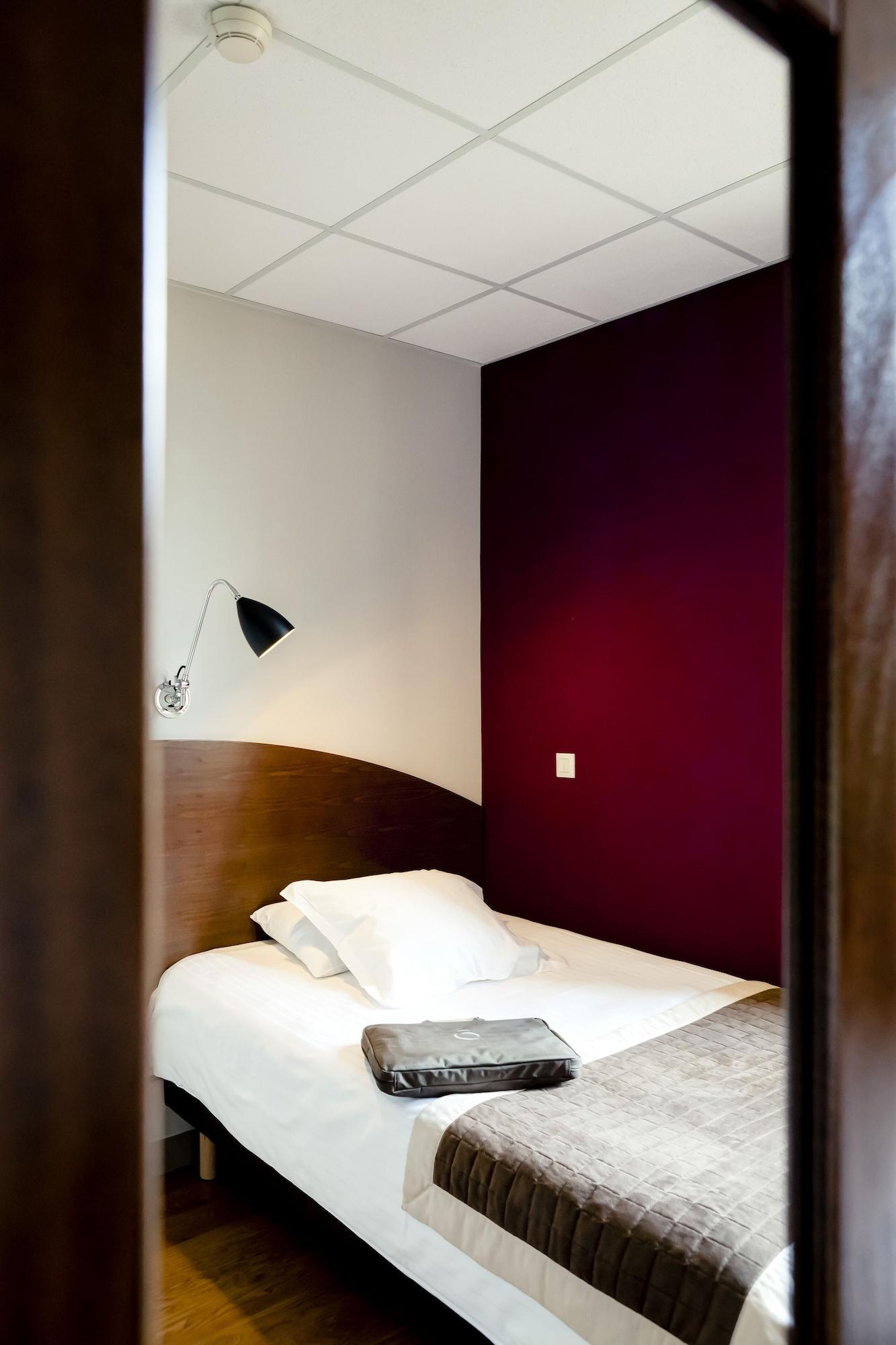 Domaine Lyon Saint Joseph Hotell Sainte-Foy-lès-Lyon Exteriör bild