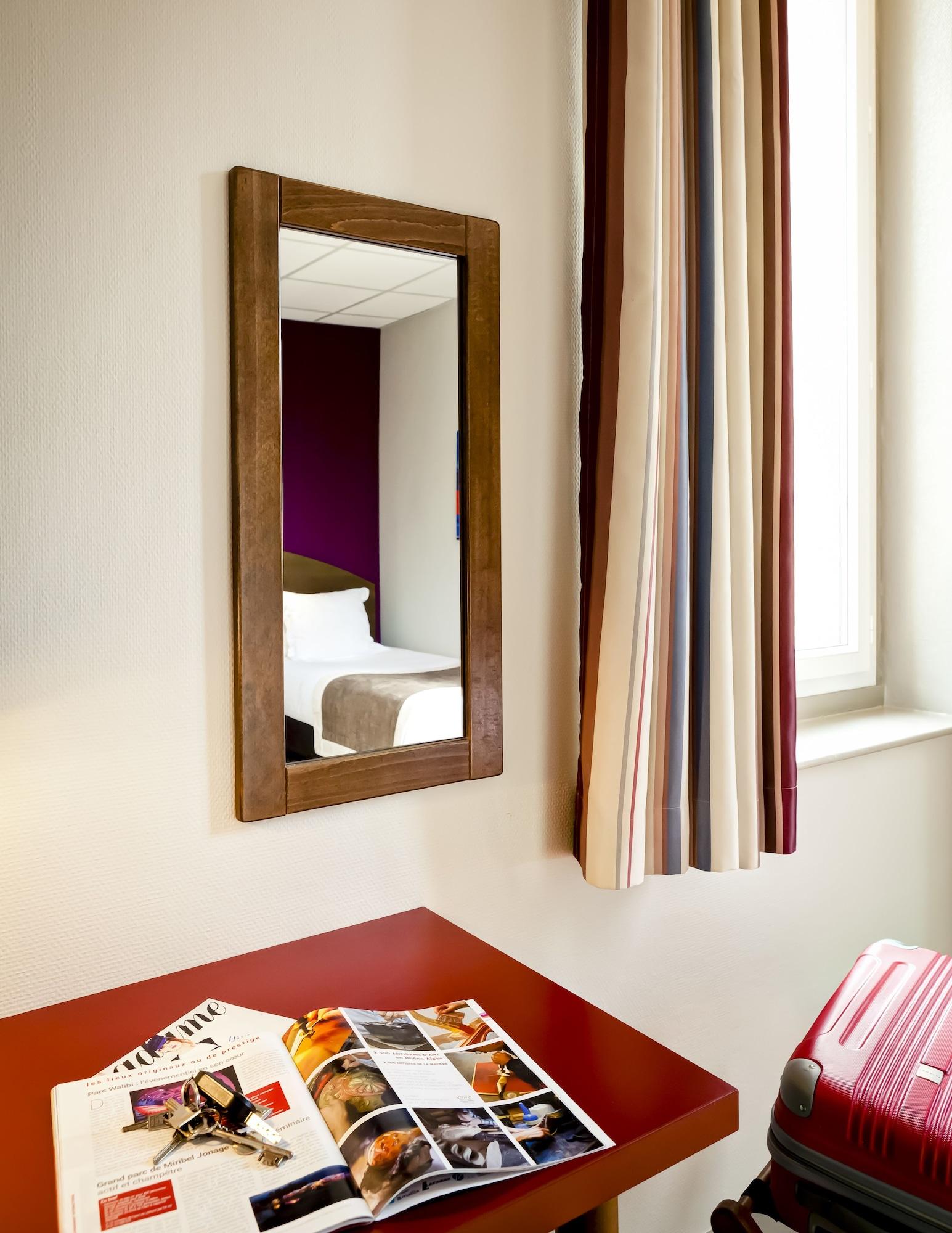 Domaine Lyon Saint Joseph Hotell Sainte-Foy-lès-Lyon Exteriör bild