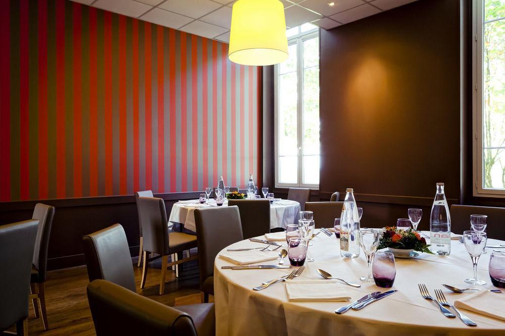 Domaine Lyon Saint Joseph Hotell Sainte-Foy-lès-Lyon Exteriör bild