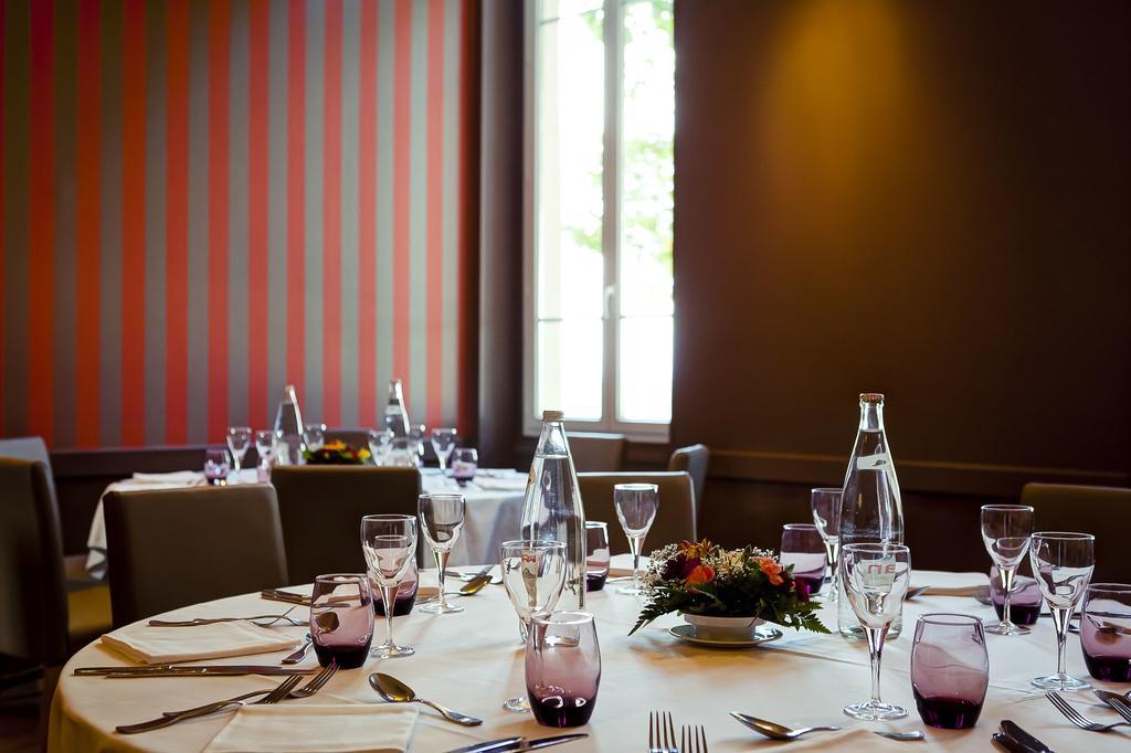 Domaine Lyon Saint Joseph Hotell Sainte-Foy-lès-Lyon Exteriör bild