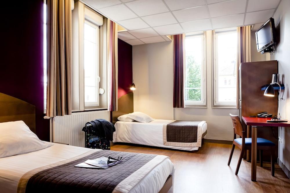 Domaine Lyon Saint Joseph Hotell Sainte-Foy-lès-Lyon Exteriör bild