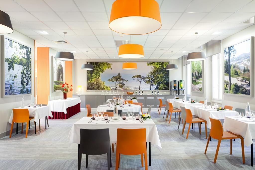 Domaine Lyon Saint Joseph Hotell Sainte-Foy-lès-Lyon Exteriör bild