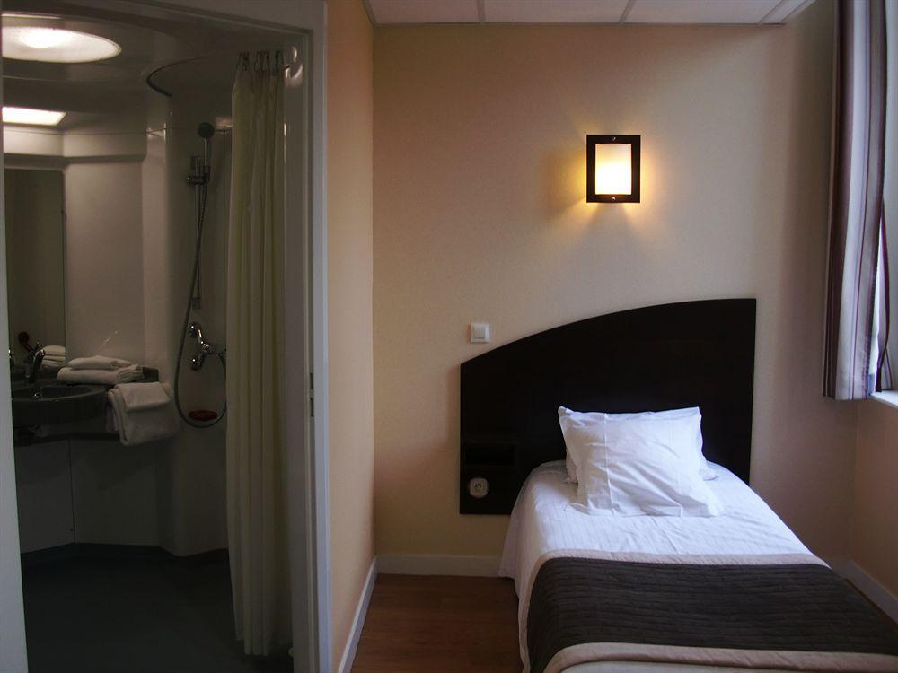 Domaine Lyon Saint Joseph Hotell Sainte-Foy-lès-Lyon Exteriör bild