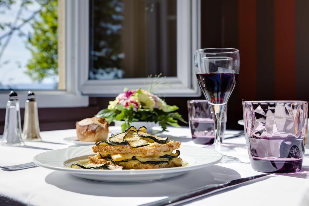 Domaine Lyon Saint Joseph Hotell Sainte-Foy-lès-Lyon Exteriör bild
