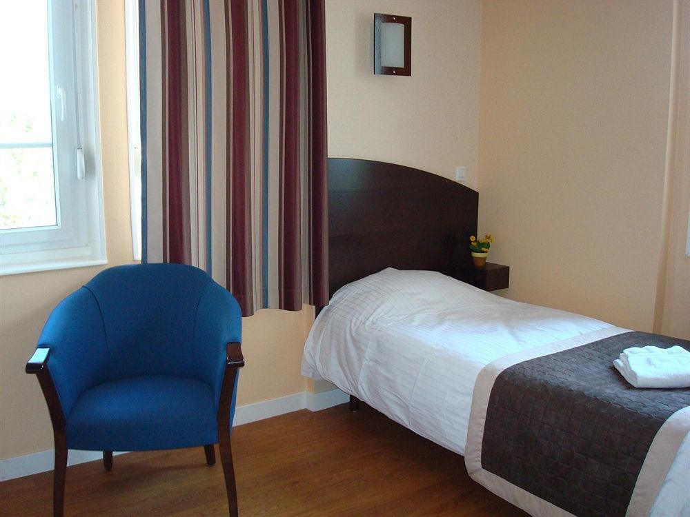 Domaine Lyon Saint Joseph Hotell Sainte-Foy-lès-Lyon Exteriör bild