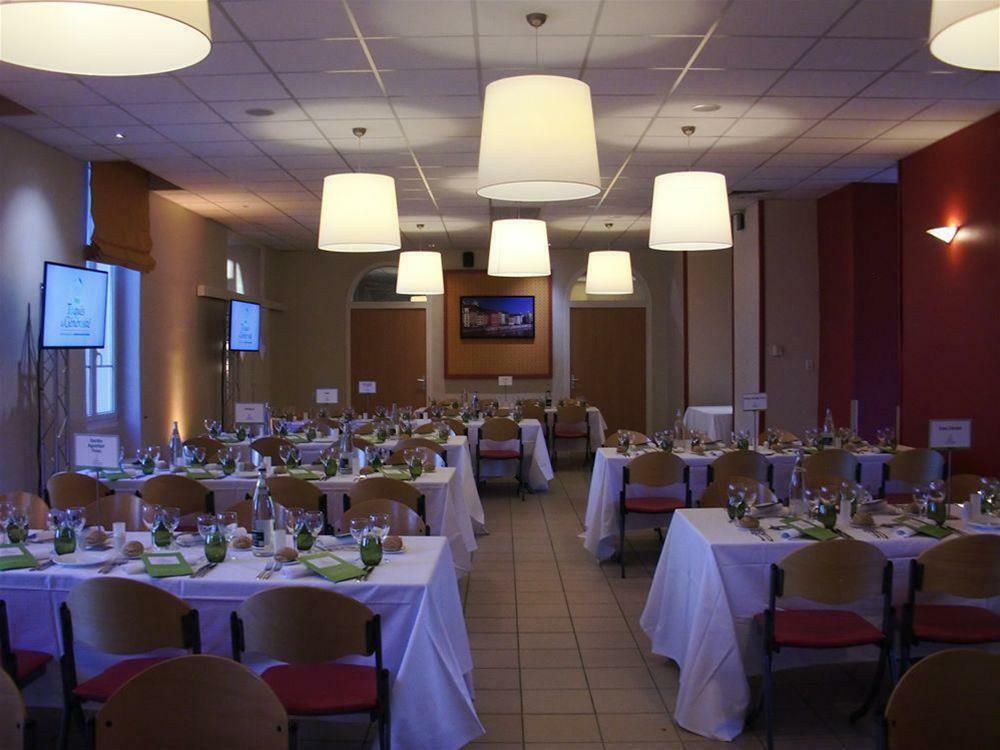 Domaine Lyon Saint Joseph Hotell Sainte-Foy-lès-Lyon Exteriör bild